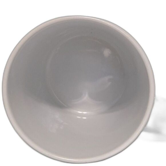 I LOVE MY TEAM THIS MUCH White with Black Novelty Mug Cup 11oz - Picture 8 of 9